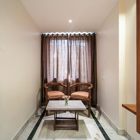 Treebo Kaveri ناسيك المظهر الخارجي الصورة